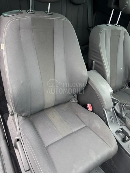 Renault Megane Dinamique