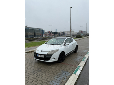 Renault Megane Dinamique