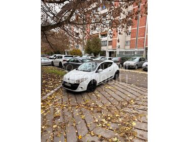 Renault Megane Dinamique