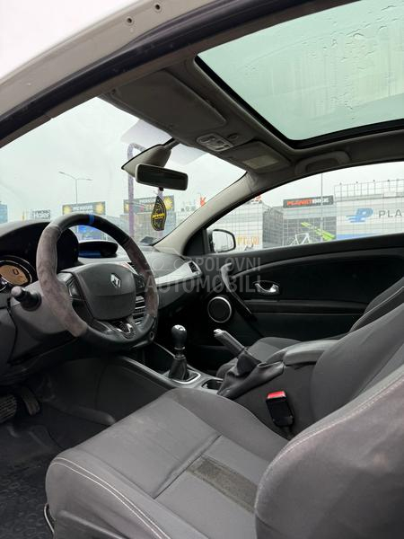 Renault Megane Dinamique