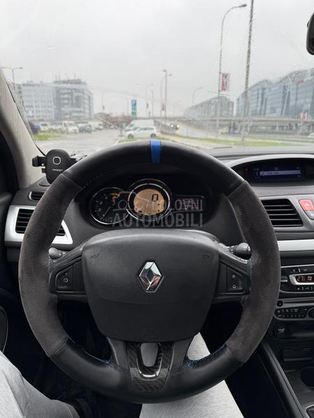 Renault Megane Dinamique