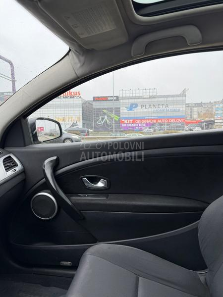 Renault Megane Dinamique