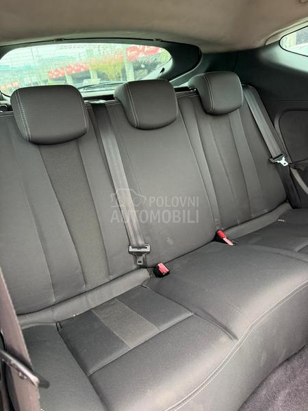 Renault Megane Dinamique