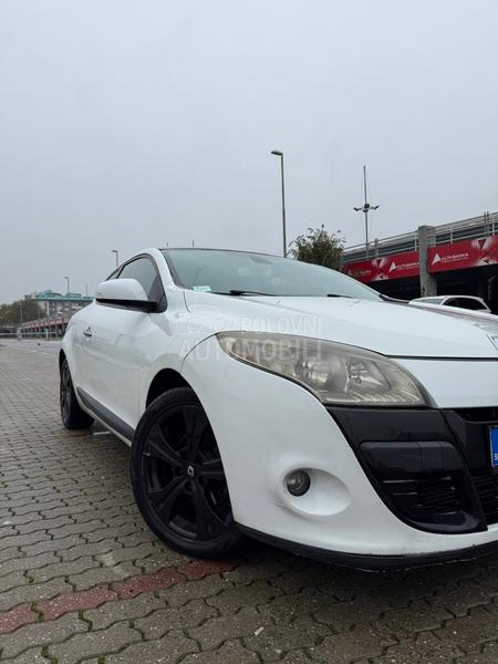 Renault Megane Dinamique