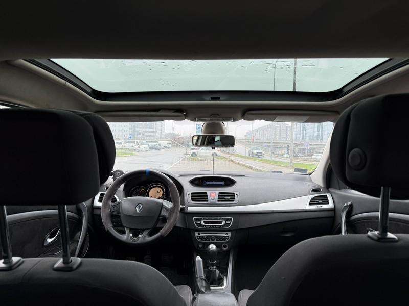 Renault Megane Dinamique