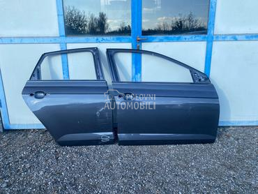 Prednja Desna Vrata za Volkswagen Polo od 2017. do 2025. god.