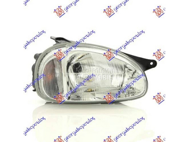 FAR ELEKTRICNI Desno za Opel Corsa B od 1997. do 2000. god.