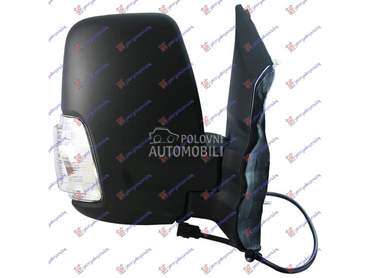 RETROVIZOR ELEKTRICNI SA... za Ford Transit Connect od 2013. do 2019. god.