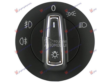 PREKIDAC ZA FAROVE CRVENO... za Seat Ibiza od 2015. do 2017. god.