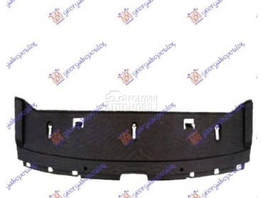 ZASTITA MOTORA MALA za Peugeot 307 od 2005. do 2007. god.