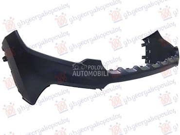 PREDNJI BRANIK GORNJI PM za Jeep Compass za 2022. god.