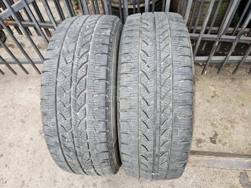 Sava 225/70 R15 Sve sezone