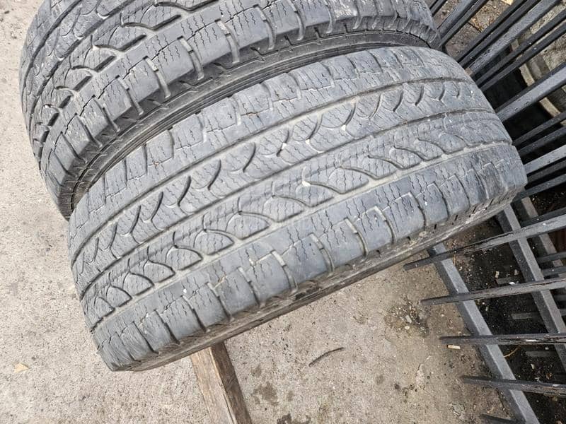 Sava 225/70 R15 Sve sezone