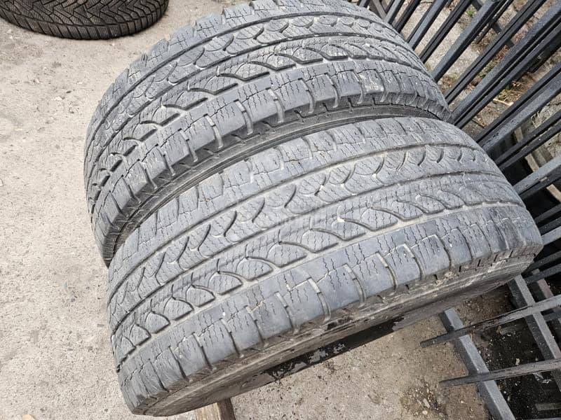 Sava 225/70 R15 Sve sezone