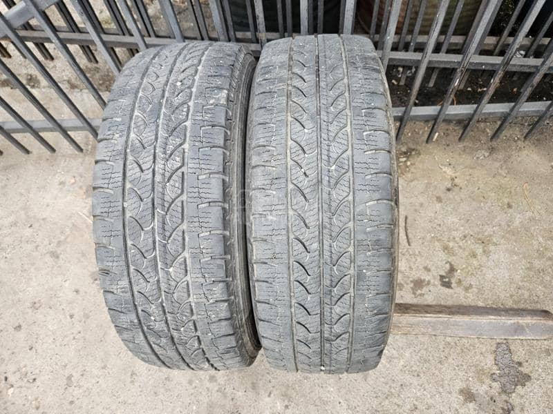 Sava 225/70 R15 Sve sezone