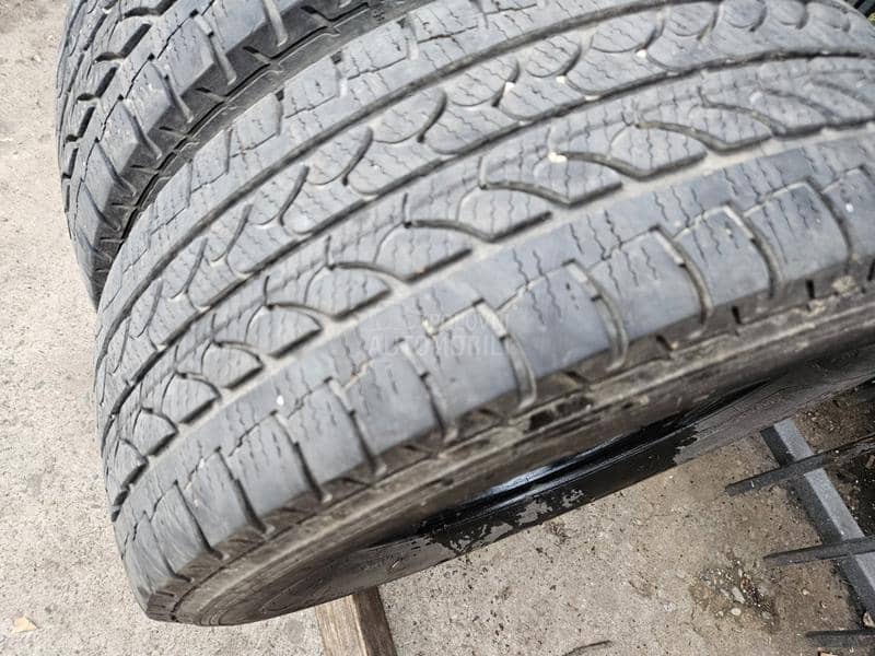 Sava 225/70 R15 Sve sezone