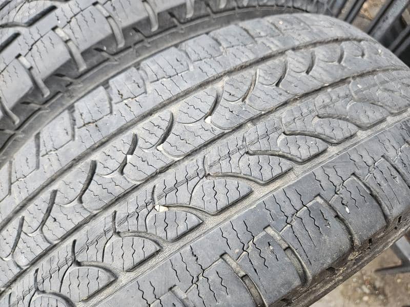Sava 225/70 R15 Sve sezone