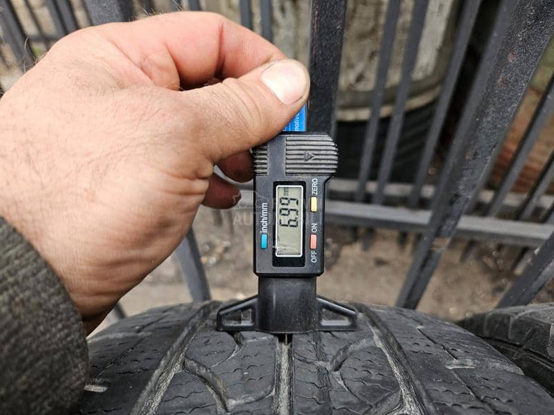 Sava 225/70 R15 Sve sezone