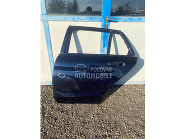 Zadnja Leva vrata za Mercedes Benz C Klasa od 2014. do 2023. god.