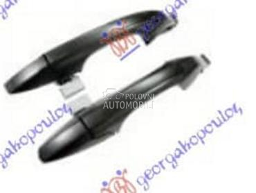 KVAKA ZADNJIH VRATA... za Honda CR-V od 2007. do 2010. god.