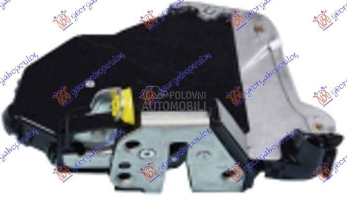 MOTOR BRAVE PREDNJIH VRATA...