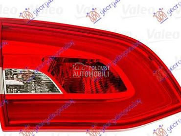 STOP LAMPA UNUTRASNJA... za Peugeot 308 od 2013. do 2017. god.