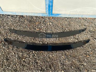 Spojler Gepek Vrata za Mercedes Benz E Klasa od 2023. do 2026. god.