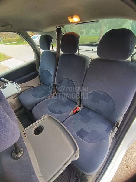 Citroen Xsara Picasso 2.0hdi dugo r e g