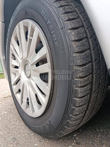 Citroen Xsara Picasso 2.0hdi dugo r e g