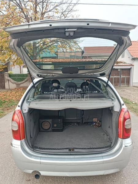 Citroen Xsara Picasso 2.0hdi dugo r e g