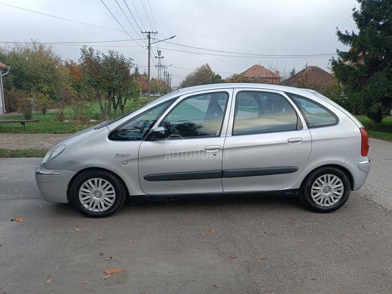 Citroen Xsara Picasso 2.0hdi dugo r e g