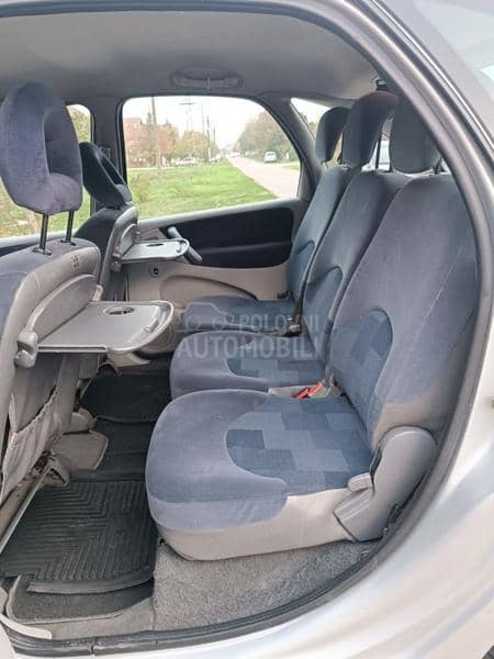 Citroen Xsara Picasso 2.0hdi dugo r e g