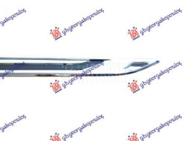 LAJSNA PREDNJEG BLATOBRANA... za Volkswagen Touareg za 2018. god.