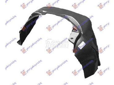 POTKRILO Desno za Jeep Patriot od 2007. do 2016. god.