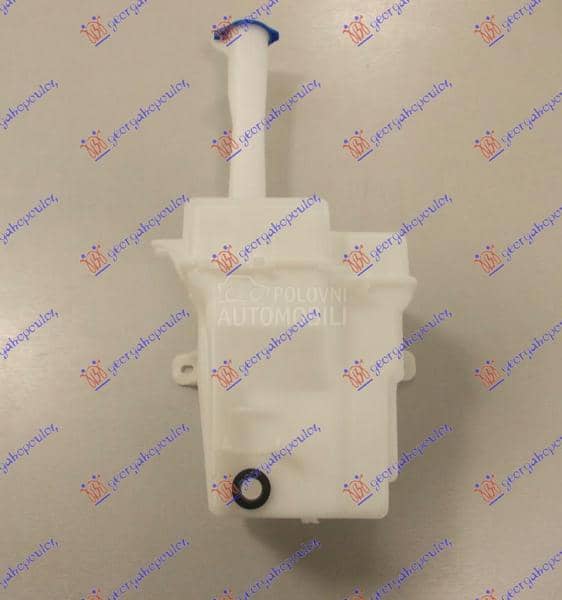 POSUDA ZA TECNOST BRISACA