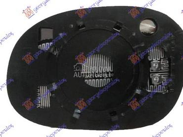 STAKLO RETROVIZORA SA... za Citroen C2 od 2008. do 2010. god.