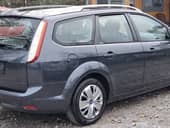 Ford Focus 1.6 BENC