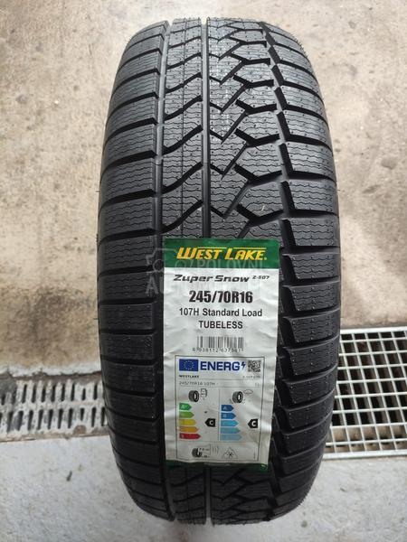 Westlake 245/70 R16 Zimska