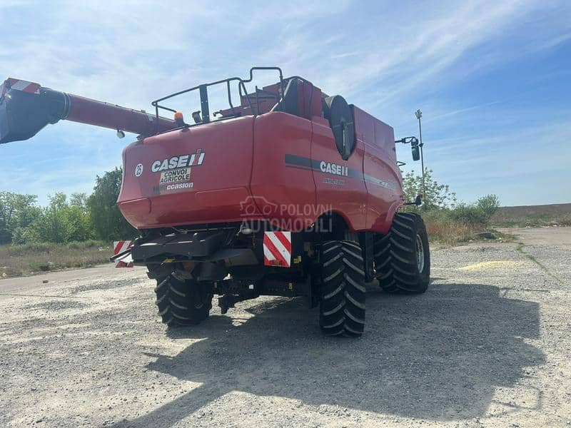 Case IH 9010 AFX