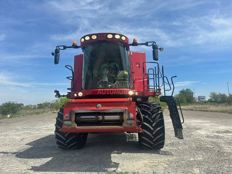 Case IH 9010 AFX
