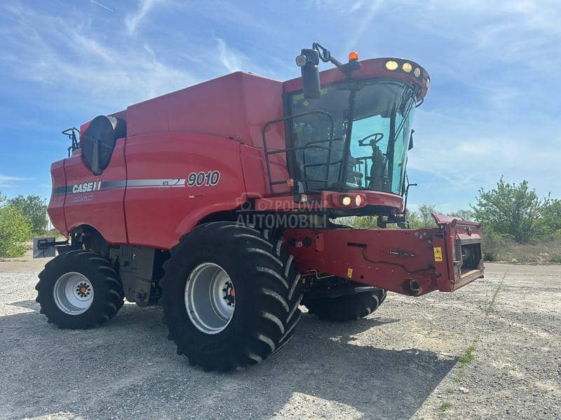 Case IH 9010 AFX