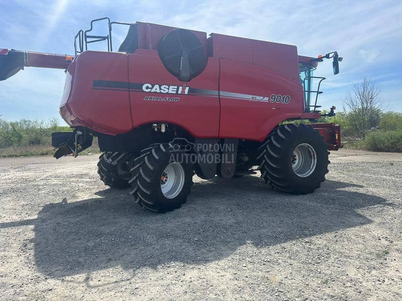 Case IH 9010 AFX