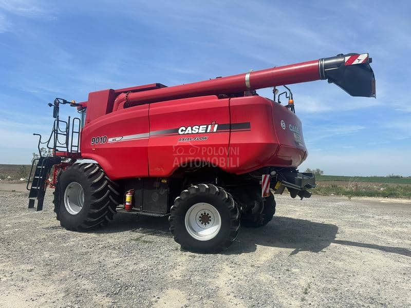 Case IH 9010 AFX