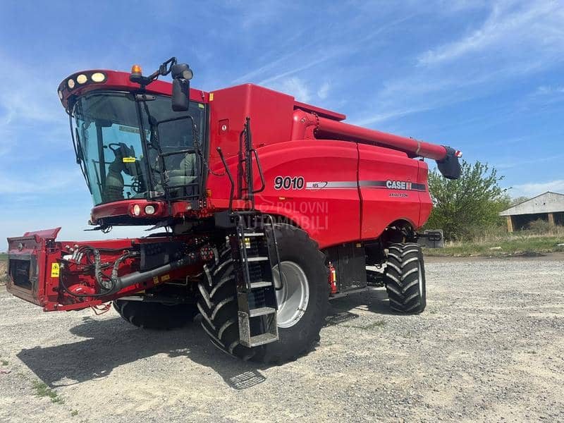 Case IH 9010 AFX