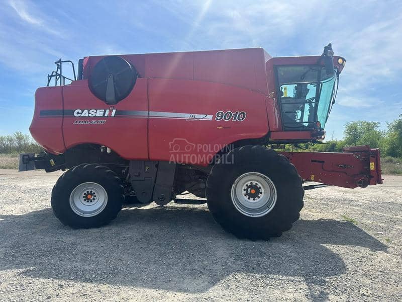Case IH 9010 AFX