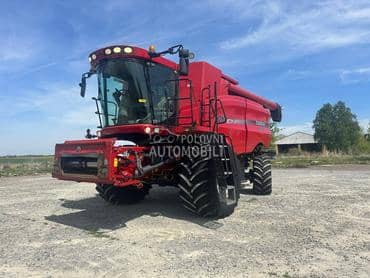 Case IH 9010 AFX