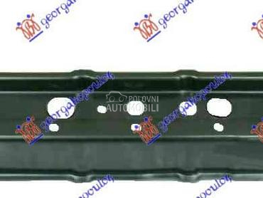 NOSAC HLADNJAKA DONJI za Nissan Micra od 2010. do 2013. god.