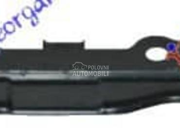 SINA PREDNJEG BRANIKA GORNJA za Mitsubishi ASX od 2017. do 2020. god.