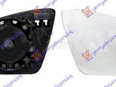 STAKLO RETROVIZORA SA... za Mercedes Benz CLA Klasa od 2019. do 2023. god.