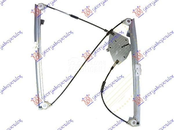 PODIZAC PREDNJEG PROZORA...